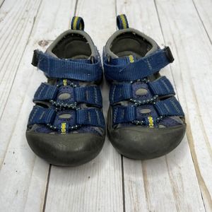 Keen Newport H2 Blue Sandals